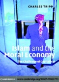 Islam and the Moral Economy (E.A,E.E,E.S)