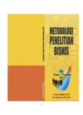 METODOLOGI PENELITIAN BISNIS (E.E,E.S)