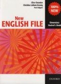 NEW ENGLISH FILE ELEMENTARY TEACHER'S BOOK (E.T)