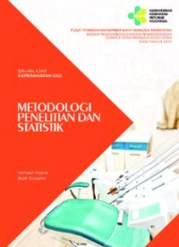 Metodologi Penelitian dan Statistik (E.H,E.A,E.P,E.M,E.T,E.B,E.G,E.U,E.K,E.I,E.E,E.S)