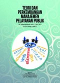 Teori dan Perkembangan Manajemen Pelayanan Publik