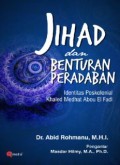 JIHAD DAN BENTURAN PERADABAN: Identitas Poskolonial Khaled Medhat Abou El Fadl (E.H,E.A,E.P,E.M,E.T,E.B,E.G,E.U,E.K,E.I,E.E,E.S)