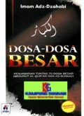 AL-KABAAIR (DOSA-DOSA BESAR) (E.H,E.A,E.P,E.M,E.T,E.B,E.G,E.U,E.K,E.I,E.E,E.S)