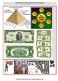 THE HIDDEN HISTORY OF MONEY & NEO-FEUDAL WORLD ORDER USURY SECRETS (E.E,E.S)