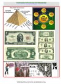 THE HIDDEN HISTORY OF MONEY & NEO-FEUDAL WORLD ORDER USURY SECRETS (E.E,E.S)