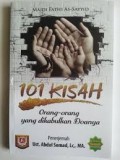 101 Kisah Orang-Orang Yang Dikabulkan Doanya