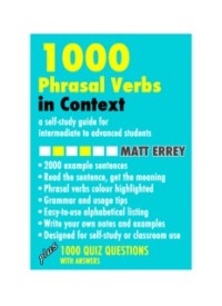 1000 Phrasal Verbs In Context (E.H,E.A,E.P,E.M,E.T,E.B,E.G,E.U,E.K,E.I,E.E,E.S)