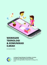 WAWASAN TEKNOLOGI & KOMUNIKASI ILMIAH (E.K)