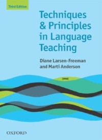 Techniques & Principles in Language Teaching (E.P,E.M,E.T,E.B,E.G,E.U)