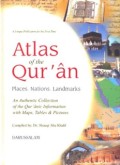 ATLAS OF THE QURÁN (E.H,E.A,E.P,E.M,E.T,E.B,E.G,E.U,E.K,E.I,E.E,E.S)