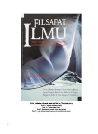 FILSAFAT ILMU (E.H,E.A,E.P,E.M,E.T,E.B,E.G,E.U,E.K,E.I,E.E,E.S)
