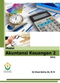 Modul Akuntansi Keuangan 2 (E.E,E.S)