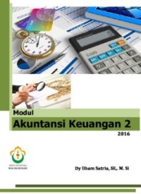 Modul Akuntansi Keuangan 2 (E.E,E.S)