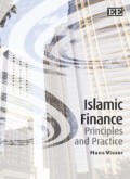 Islamic Finance Principles and Practice (E.E,E.S)