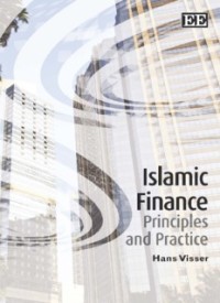 Islamic Finance Principles and Practice (E.E,E.S)