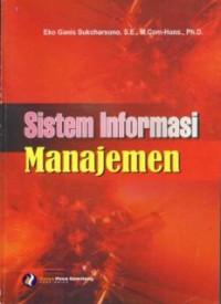 Sistem Informasi Manajemen