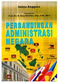 PERBANDINGAN ADMINISTRASI NEGARA