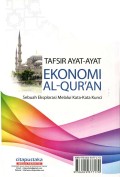 TAFSIR  AYAT-AYAT  EKONOMI (E.A,E.I,E.E,E.S)