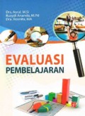 EVALUASI PEMBELAJARAN