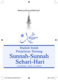 Hadiah Indah Penjelasan Tentang Sunnah-Sunnah Sehari-Hari (E.H,E.A,E.P,E.M,E.T,E.B,E.G,E.U,E.K,E.I,E.E,E.S)