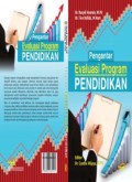 PENGANTAR EVALUASI PROGRAM PENDIDIKAN