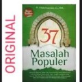 37 Masalah Populer (1.S, 2.S,1.T,2.T, 3.T, 4.T, 5.T, 6.T, 1.U,2.U, 1.E, 2.E)