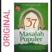 37 Masalah Populer (1.S, 2.S,1.T,2.T, 3.T, 4.T, 5.T, 6.T, 1.U,2.U, 1.E, 2.E)