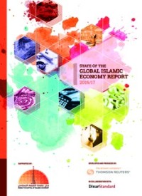 STATE OF THE GLOBAL ISLAMIC ECONOMY REPORT 2016/17 (E.E,E.S)
