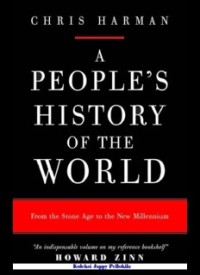 A People’s History of the World (E.H,E.A,E.P,E.M,E.T,E.B,E.G,E.U,E.K,E.I,E.E,E.S)