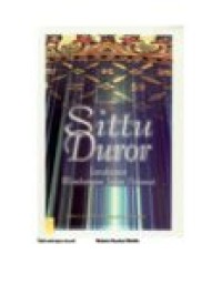 Sittu  Duror: Landasan  Membangun Jalan  Selamat