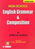 English Grammar & Composition (E.H,E.A,E.P,E.M,E.T,E.B,E.G,E.U,E.K,E.I,E.E,E.S)