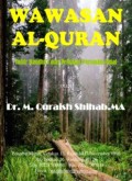 WAWASAN AL-QURAN: Tafsir Maudhu'i atas Pelbagai Persoalan Umat (E.H,E.A,E.P,E.M,E.T,E.B,E.G,E.U,E.K,E.I,E.E,E.S)