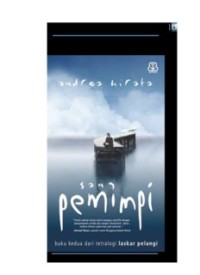 Sang Pemimpi (E.H,E.A,E.P,E.M,E.T,E.B,E.G,E.U,E.K,E.I,E.E,E.S)