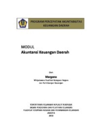 MODUL Akuntansi Keuangan Daerah (E.E,E.S)