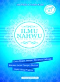 Ilmu Nahwu Untuk Pemula (E.H,E.A,E.P,E.M,E.T,E.B,E.G,E.U,E.K,E.I,E.E,E.S)