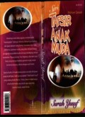 SERI TAFSIR UNTUK ANAK MUDA (SURAH YUSUF) (E.H,E.A,E.P,E.M,E.T,E.B,E.G,E.U,E.K,E.I,E.E,E.S)