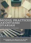 MODUL PRACTICES AKUTANSI SYARIAH(Sample,Question,and Discussion) (E.E,E.S)
