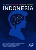 Kolase Pemikiran Ekonomi Kreatif Indonesia (E.A,E.E,E.S)