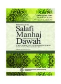 Principles Of Salafi Manhaj (Methodology) in Dawah (E.H,E.A,E.P,E.M,E.T,E.B,E.G,E.U,E.K,E.I,E.E,E.S)