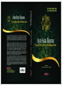 Ayat-Ayat Alquran Tentang ManajemenPendidikan Islam (E.H,E.A,E.P,E.M,E.T,E.B,E.G,E.U,E.K,E.I,E.E,E.S)