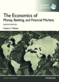The economics of money, Banking, andfinancial markets (E.E,E.S)