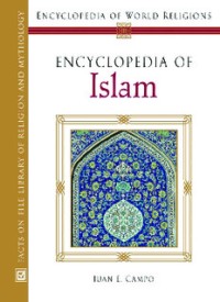 Encyclopedia of Islam