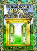 THE SIGNS OF JESUS' (pbuh) SECOND COMING (E.H,E.A,E.P,E.M,E.T,E.B,E.G,E.U,E.K,E.I,E.E,E.S)