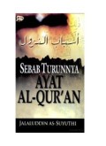 ASBAB AL-NUZUL: SEBAB TURUNNYA AYAT AL-QURÁN (SURAH AL-BAQARAH) (E.H,E.A,E.P,E.M,E.T,E.B,E.G,E.U,E.K,E.I,E.E,E.S)