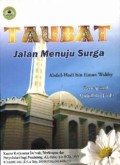 At-Taubah Thariqun Ilal Jannah (Taubat Jalan Menuju Surga)