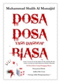 Dosa-Dosa Yang Dianggap Biasa (E.H,E.A,E.P,E.M,E.T,E.B,E.G,E.U,E.K,E.I,E.E,E.S)