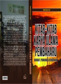 KITAB-KITAB KARYA ULAMA PEMBAHARU Biografi, Pemikiran dan Gerakan