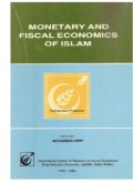 Monetary and Fiscal Economics of islam (E.E,E.S)