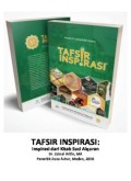 TAFSIR INSPIRASI (E.H,E.A,E.P,E.M,E.T,E.B,E.G,E.U,E.K,E.I,E.E,E.S)