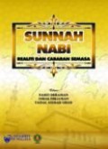 SUNNAH NABI: Realiti dan Cabaran Semasa (E.H,E.A,E.P,E.M,E.T,E.B,E.G,E.U,E.K,E.I,E.E,E.S)